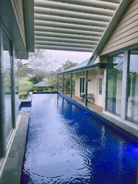 Heritage Holiday House No.15 - Yamba Accommodation 3