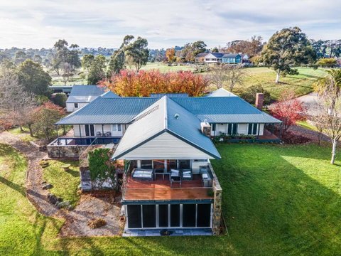 Heritage Holiday House No.15 - Yamba Accommodation 1