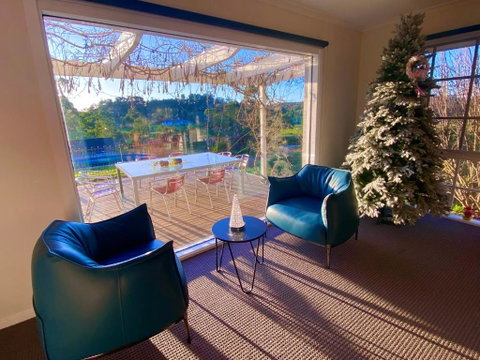 Heritage Holiday House No.17 - Yamba Accommodation 1