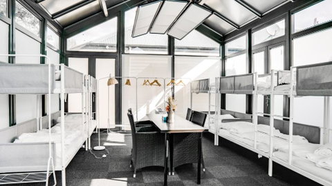 Heritage Holiday House No.17 - Yamba Accommodation 3