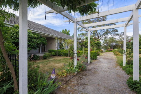Heritage Holiday House No.17 - Yamba Accommodation 0