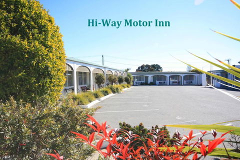 Hi Way Motor Inn - Yamba Accommodation 0