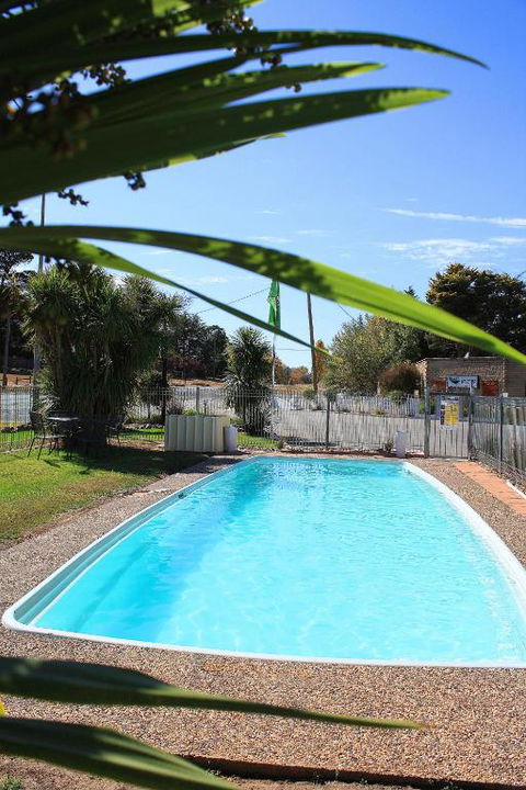 Hi Way Motor Inn - Yamba Accommodation 2