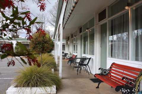 Hi Way Motor Inn - Yamba Accommodation 1