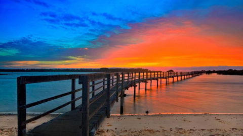 Hidden Gem - Yamba Accommodation 0