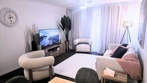 Hidden Gem - Yamba Accommodation 1