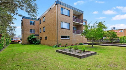 Hidden Gem - Yamba Accommodation 2