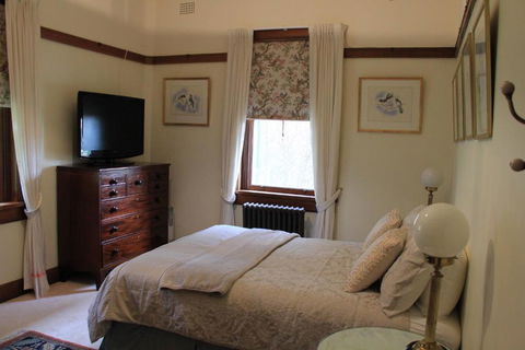 Historic Merryville Homestead - Yamba Accommodation 1