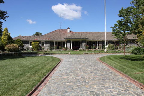Historic Merryville Homestead - Yamba Accommodation 0