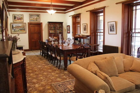 Historic Merryville Homestead - Yamba Accommodation 2