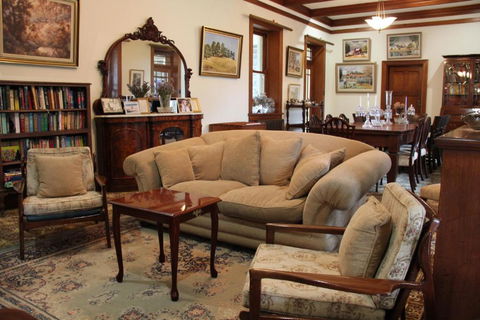 Historic Merryville Homestead - Yamba Accommodation 3