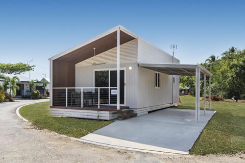Ingenia Holidays Townsville - Yamba Accommodation 1