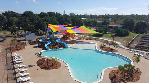 Ingenia Holidays Townsville - Yamba Accommodation 0