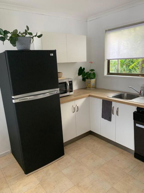 Home Away From Home - Yamba Accommodation 2
