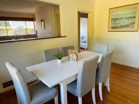 Home In Brighton - Yamba Accommodation 2