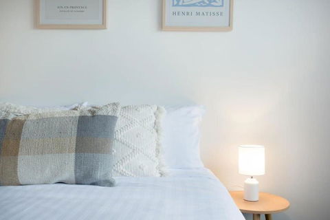 Homely Abode - Near City With Parking - Yamba Accommodation 0