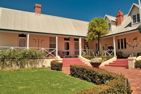 Hope Farm Guesthouse - Yamba Accommodation 1
