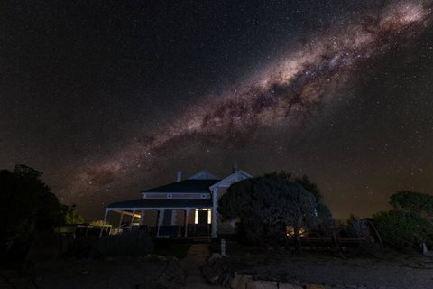 Hornsdale Farm Stay - Yamba Accommodation 1