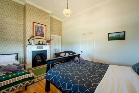 Hornsdale Farm Stay - Yamba Accommodation 3