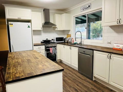 Hunter Village - Yamba Accommodation 3