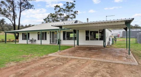 Hunter Village - Yamba Accommodation 0