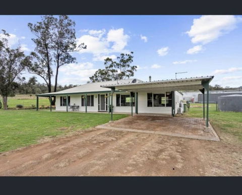 Hunter Village - Yamba Accommodation 2