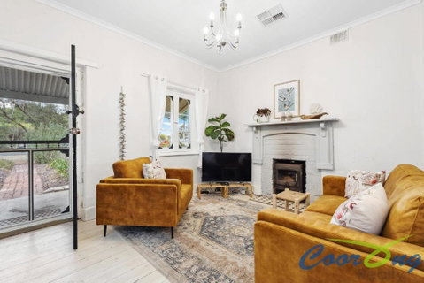 Hyde Cottage - Yamba Accommodation 1