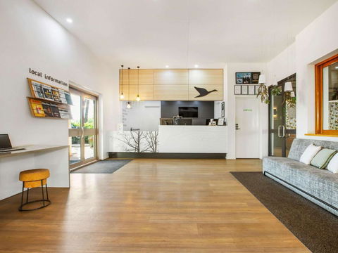 Ibis Styles Karratha - Yamba Accommodation 1
