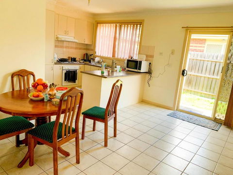 In The Heart Of Epping Shared House - Yamba Accommodation 1