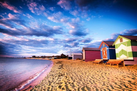 Indulge Luxury Holiday Near Brighton Beach With Private Garden Parking - Yamba Accommodation 3