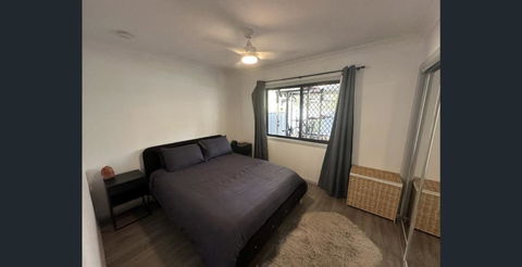 Island Haven Wood - Yamba Accommodation 1
