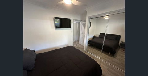 Island Haven Wood - Yamba Accommodation 2