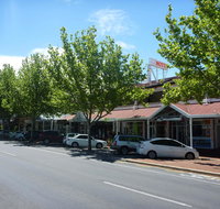 Adelaide Travellers Inn Backpackers Hostel - Yamba Accommodation