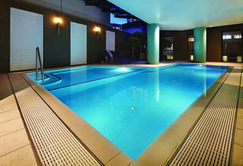 Adina Apartment Hotel Sydney Town Hall - Yamba Accommodation 0