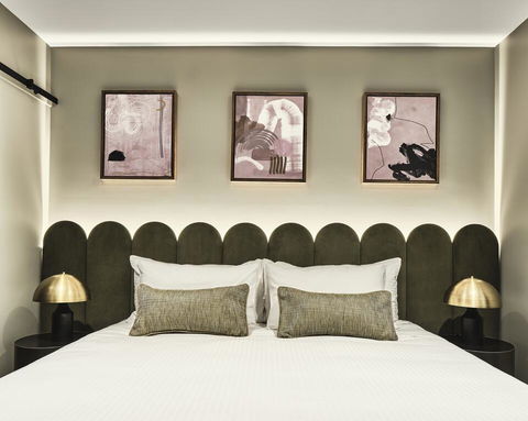 Adina Apartment Hotel West Melbourne - Yamba Accommodation 2