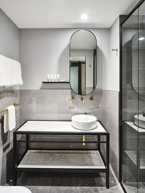 Adina Apartment Hotel West Melbourne - Yamba Accommodation 3