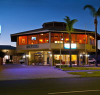 Admiral Motel Bunbury - Yamba Accommodation