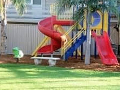 Admirals Lodge Merimbula - Yamba Accommodation 3