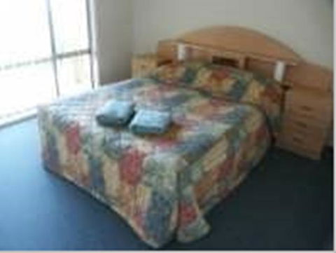 Admirals Lodge Merimbula - Yamba Accommodation 1