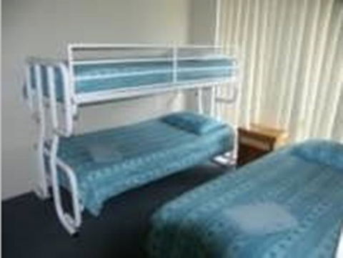 Admirals Lodge Merimbula - Yamba Accommodation 2