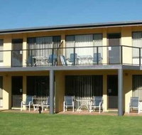 Admirals Lodge Merimbula - Yamba Accommodation