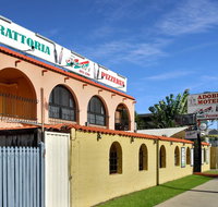 Adobe Motel - Yamba Accommodation