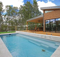 Adori Maloo - Bundalong - Yamba Accommodation