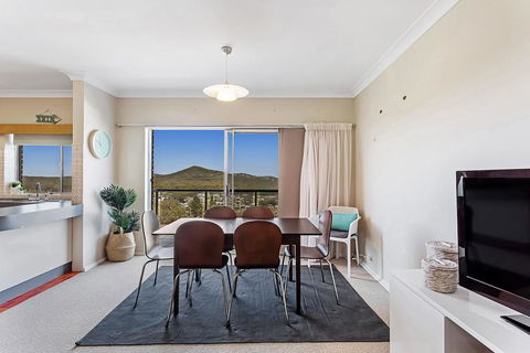 Adriana 10 - Shoal Bay - Yamba Accommodation 1