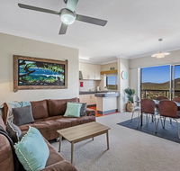 Adriana 10 - Shoal Bay - Yamba Accommodation