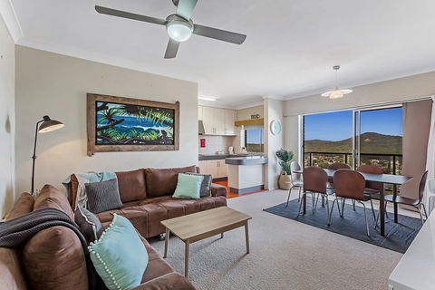 Adriana 10 - Shoal Bay - Yamba Accommodation 0