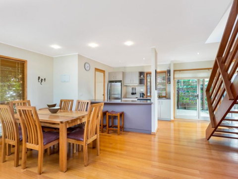 Adrift - Yamba Accommodation 1