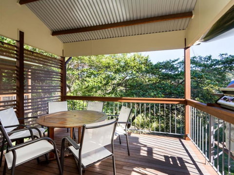 Adrift - Yamba Accommodation 3