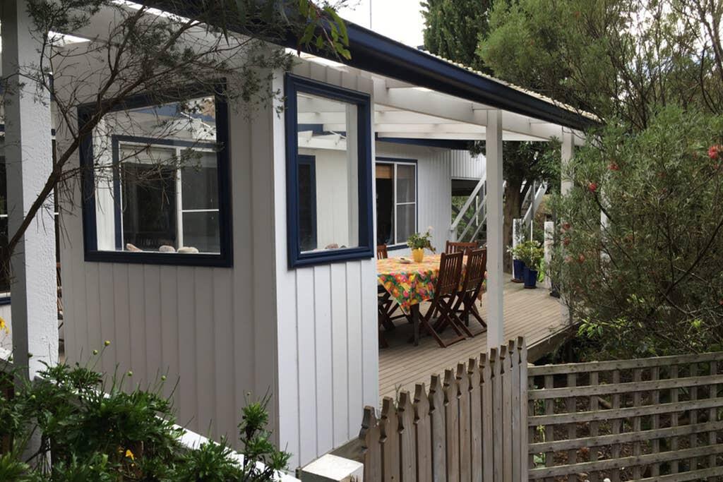 Phillip Island VIC Yamba Accommodation