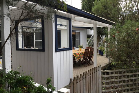 Adrift At Ventnor On Phillip Island, Pets - Yamba Accommodation 0